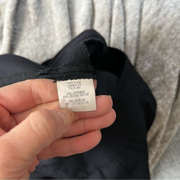 Helmut Lang Black Cargo Pants - Picture 8 of 8